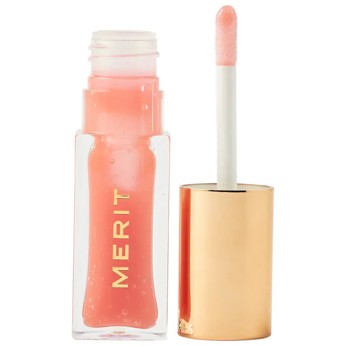 MERIT Shade Slick Gelée Sheer Tinted Lip Oil *PRE-ORDER*