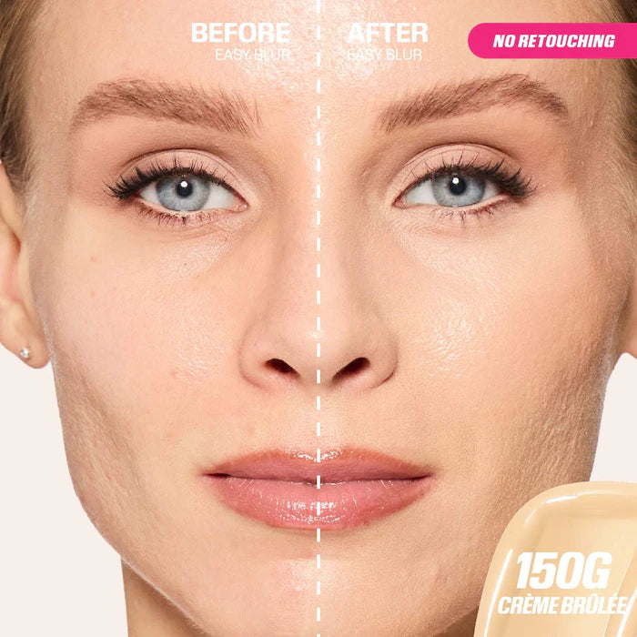 HUDA BEAUTY Easy Blur Natural Airbrush Foundation with Niacinamide *pre-order*