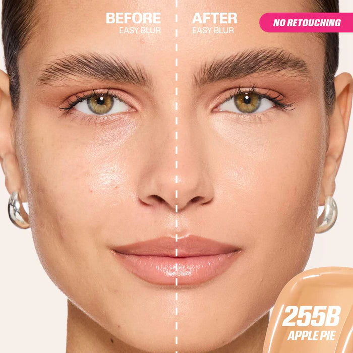 HUDA BEAUTY Easy Blur Natural Airbrush Foundation with Niacinamide *pre-order*