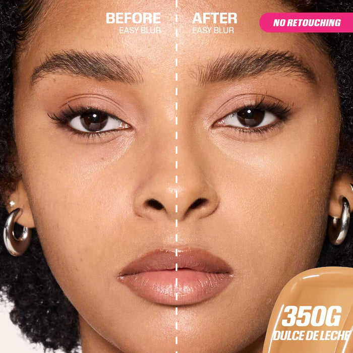 HUDA BEAUTY Easy Blur Natural Airbrush Foundation with Niacinamide *pre-order*