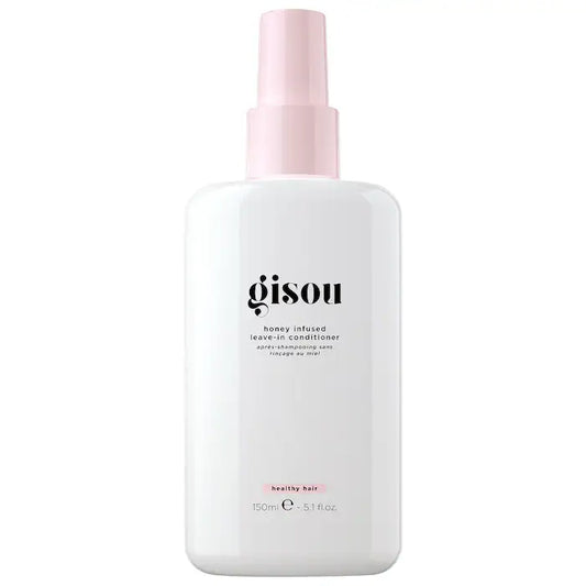 Gisou
Honey Infused Leave-In Conditioner *pre-ordwe*