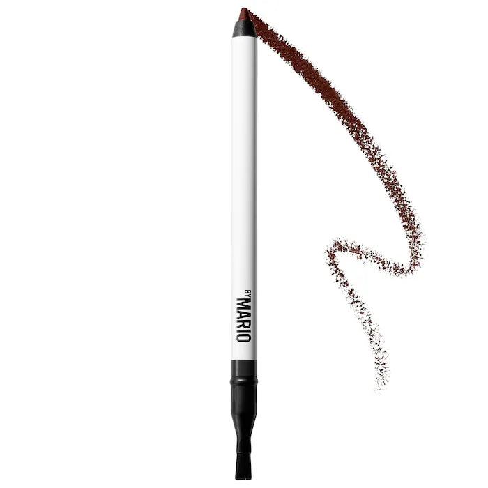 MAKEUP BY MARIO
Master Pigment Pro Eyeliner Pencil *pre-order*
