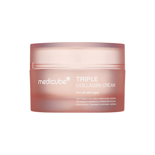medicube -Triple Collagen Cream *pre-order*