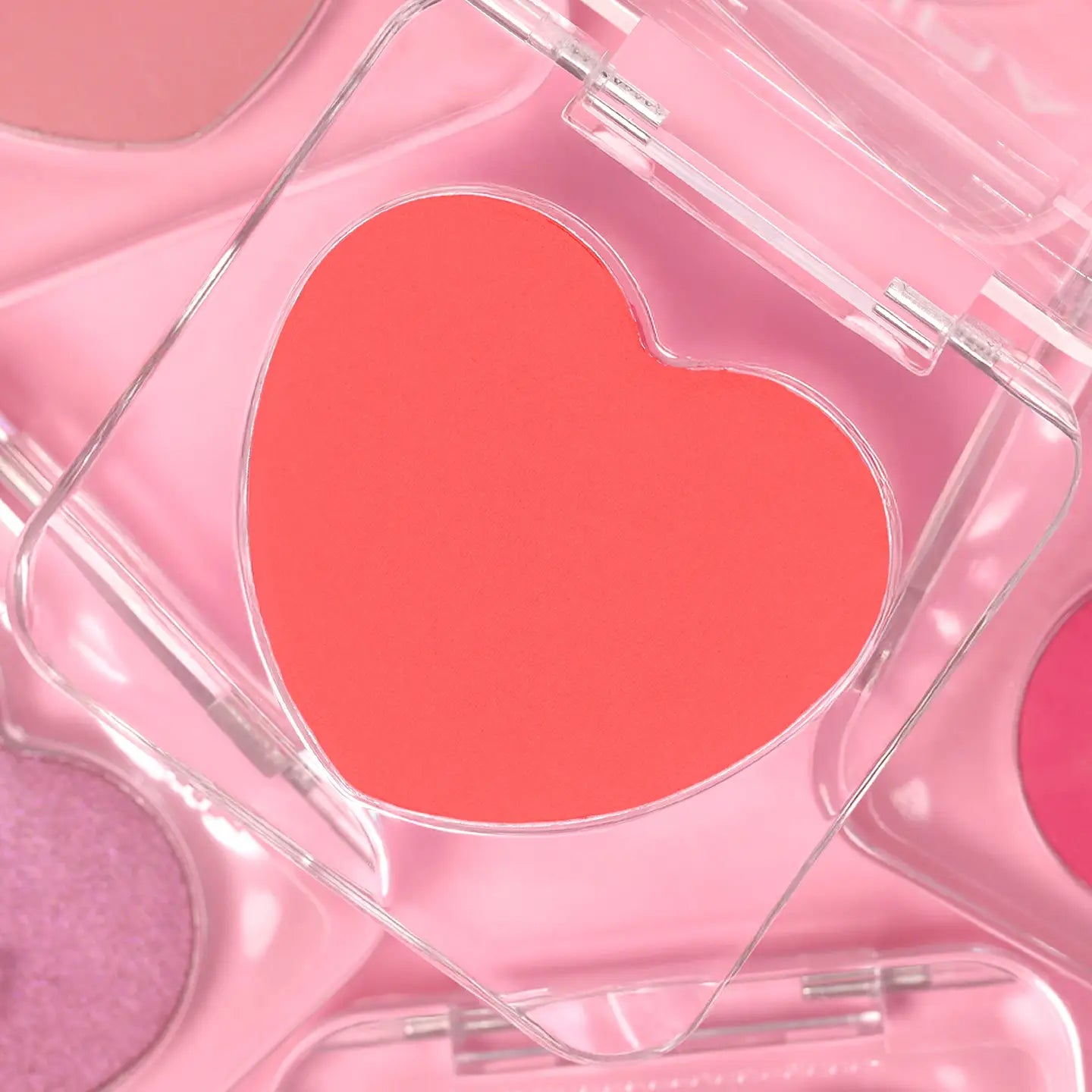 Colorete en Polvo Love Spell Moira