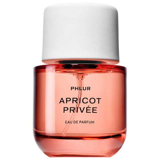PHLUR Apricot Privée Eau de Parfum *pre-order*