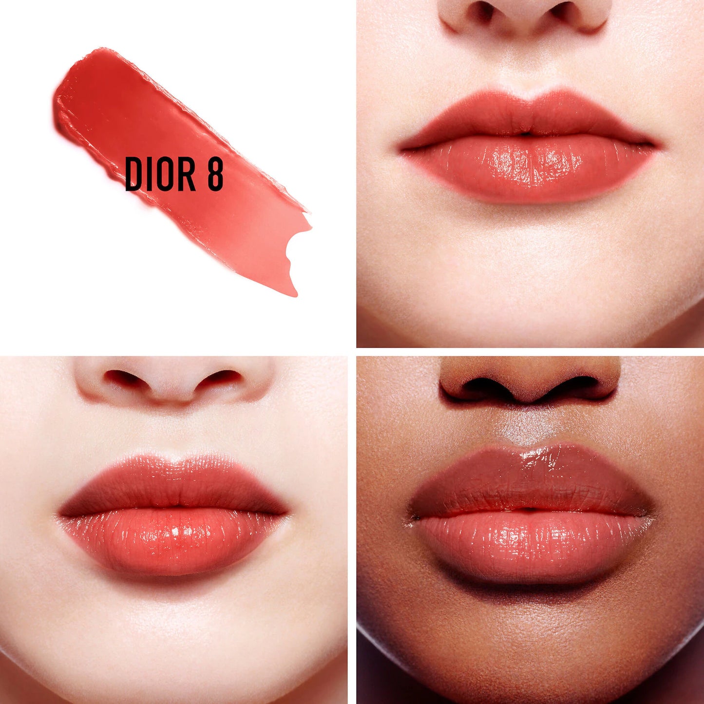 Dior Dior Addict Lip Glow *pre-order*