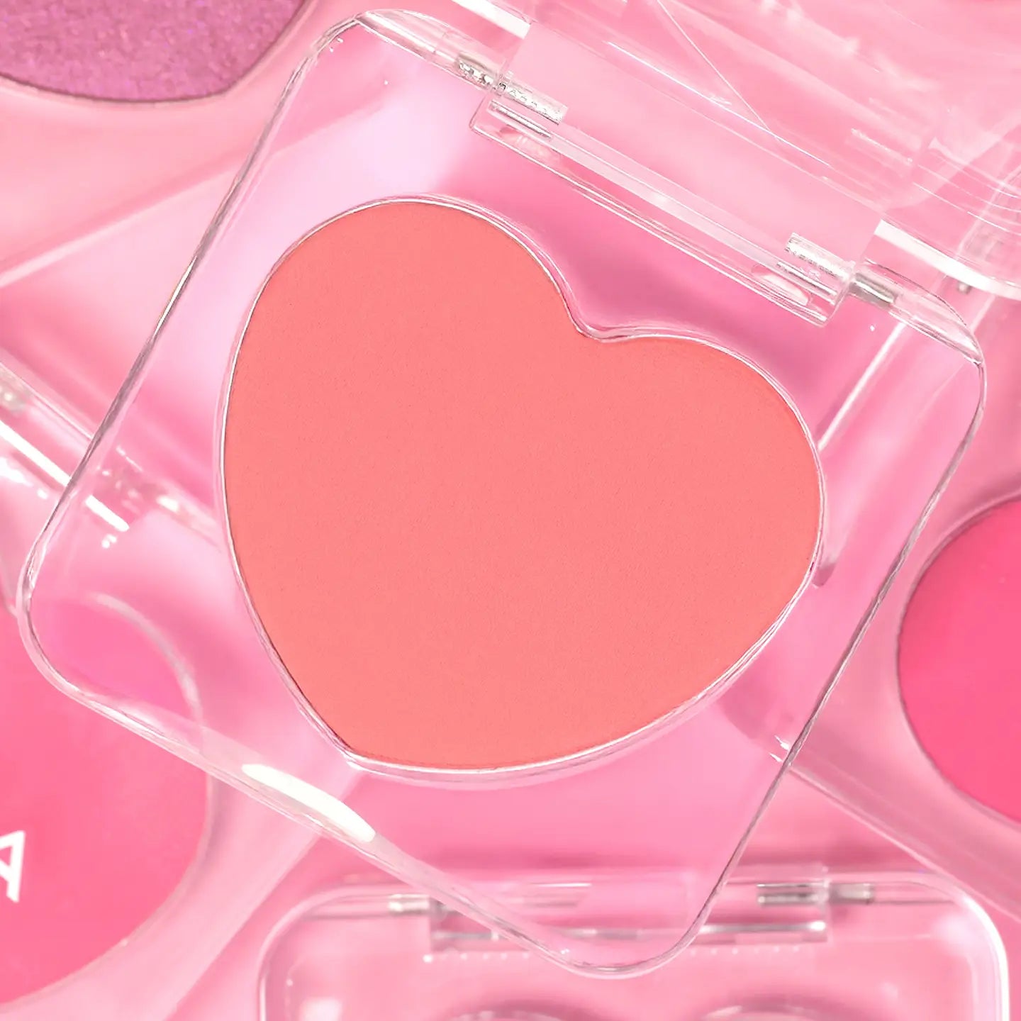 Colorete en Polvo Love Spell Moira