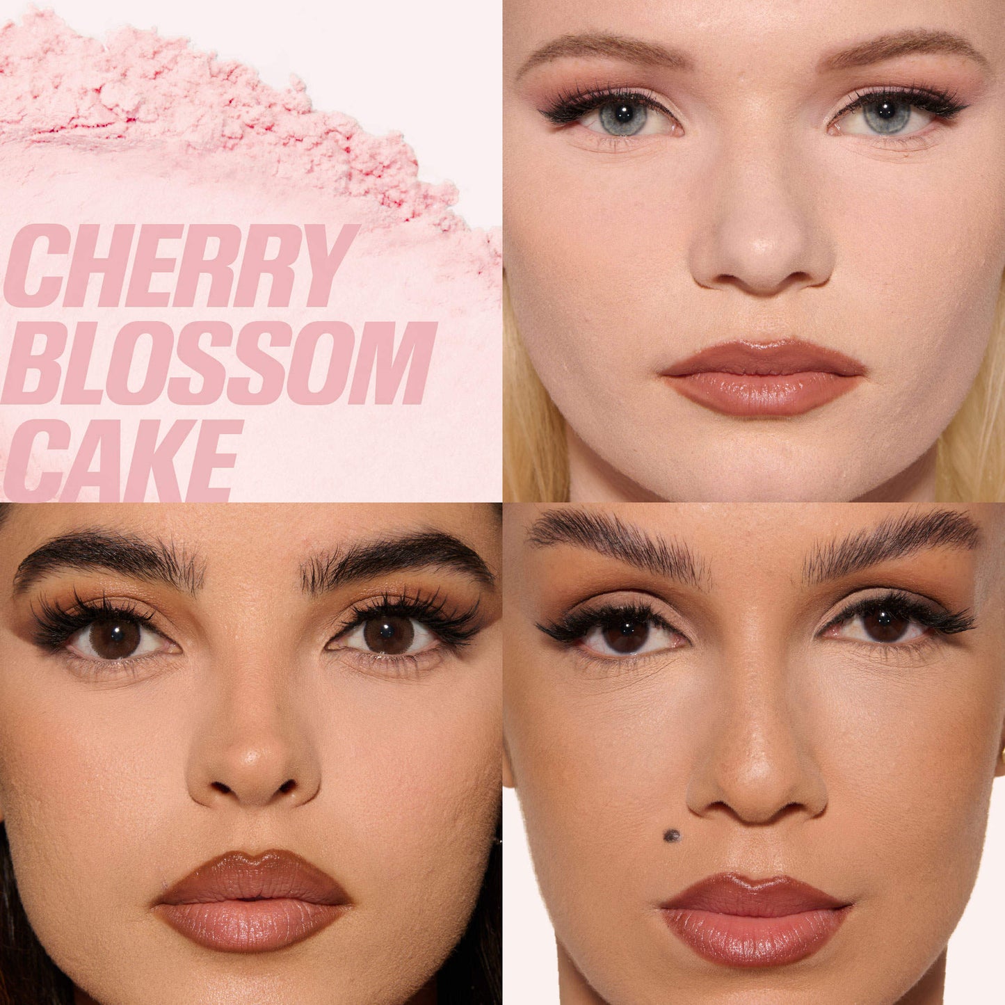 HUDA BEAUTY Easy Bake Loose Baking & Setting Powder *pre-order*