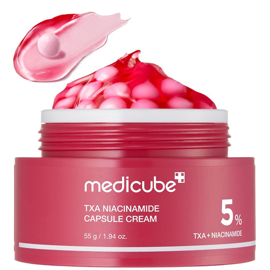 medicube TXA Niacinamide Capsule Cream *pre-order*