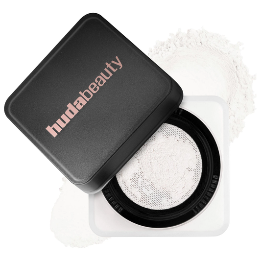 HUDA BEAUTY Easy Bake Loose Baking & Setting Powder *pre-order*