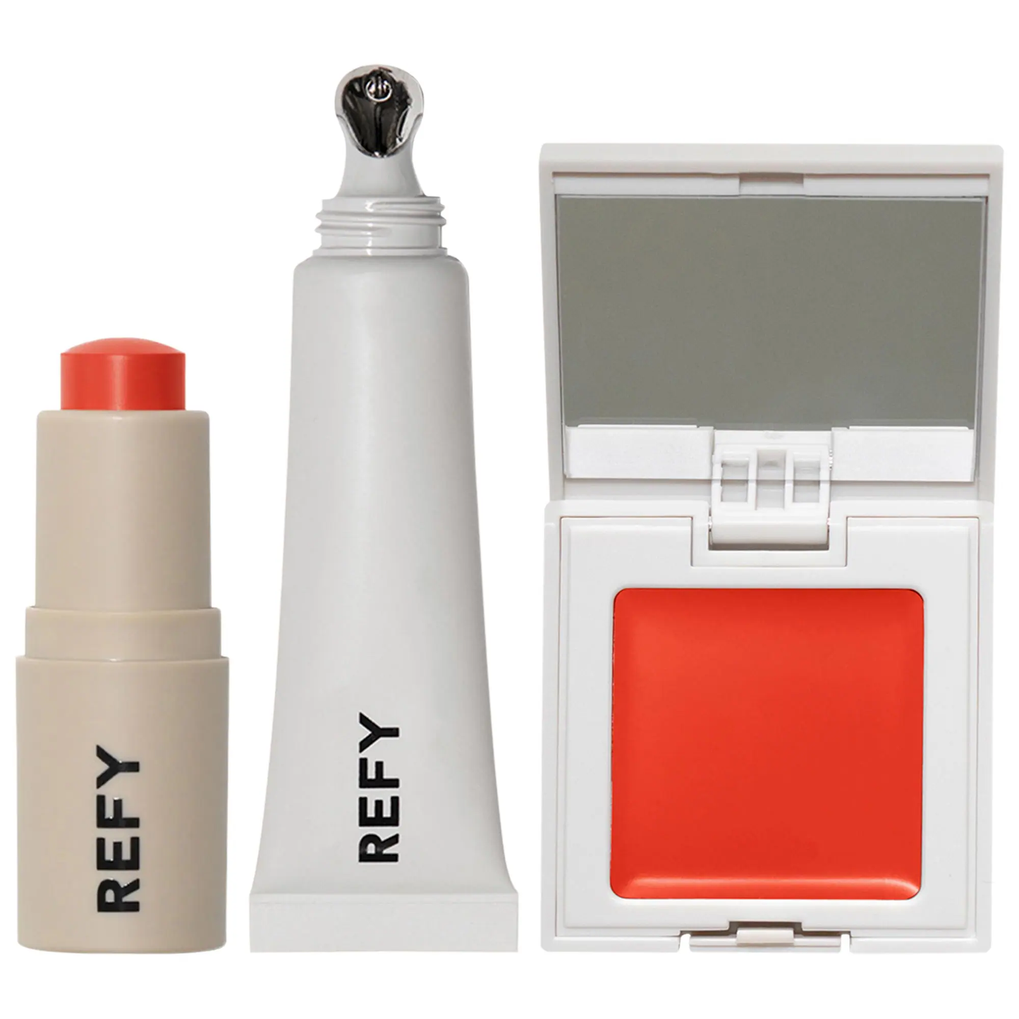REFY  Summer Color Lip and Cheek Collection *pre-order*
