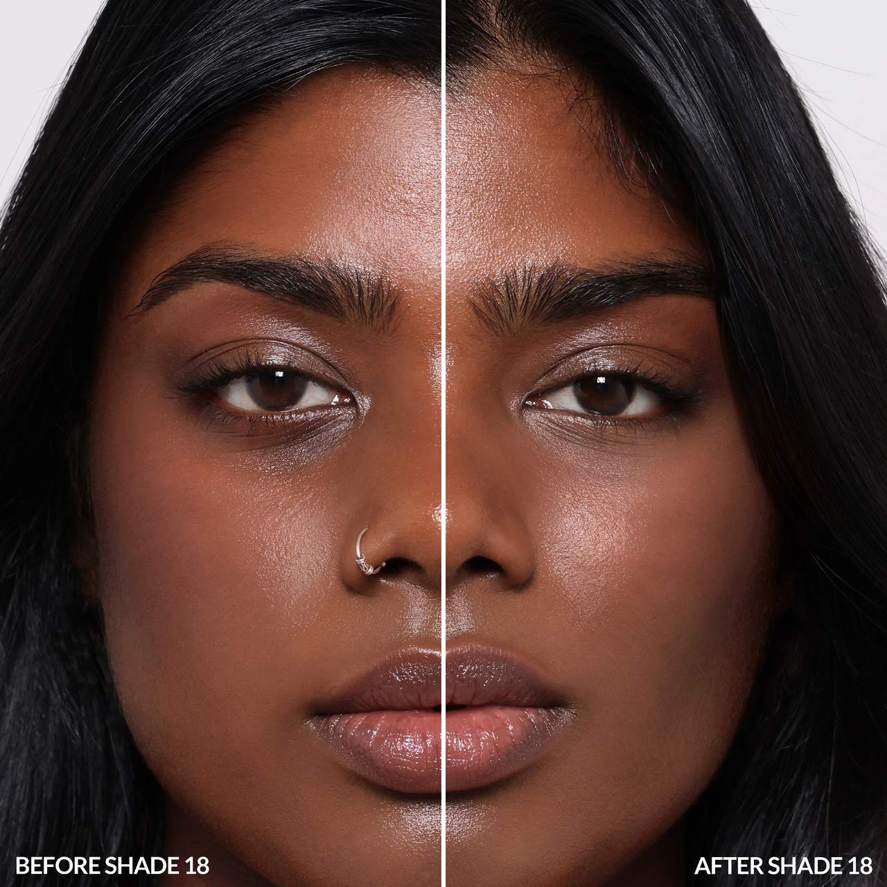 REFY  Brightening and Blurring Serum Concealer with Plant-Derived Squalene *pre-order*
