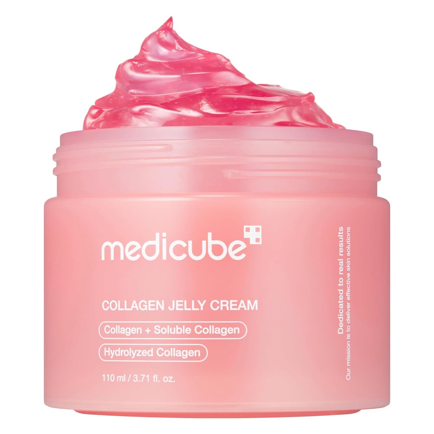 medicine - Collagen Niacinamide Jelly Cream *pre-order*