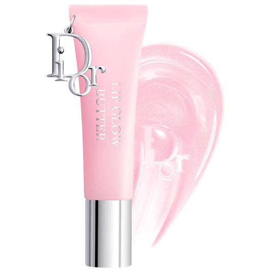 DIOR  Lip Glow Butter Hydrating Gloss Balm *pre-order*