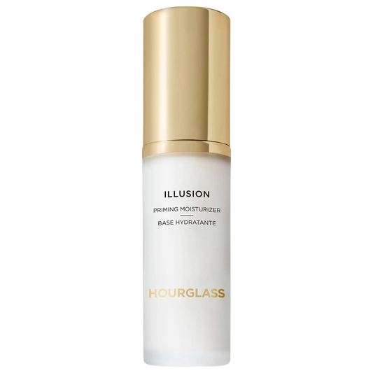 Hourglass  Hourglass Illusion Priming Moisturizer *pre-order*