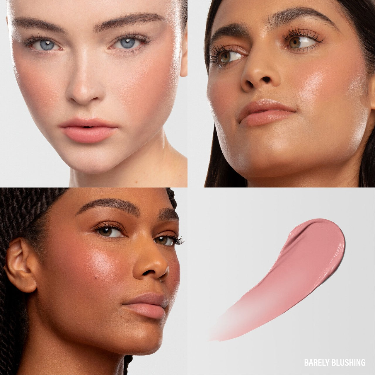 MAKEUP BY MARIO Soft Pop Plumping Blush Veil *preorden*