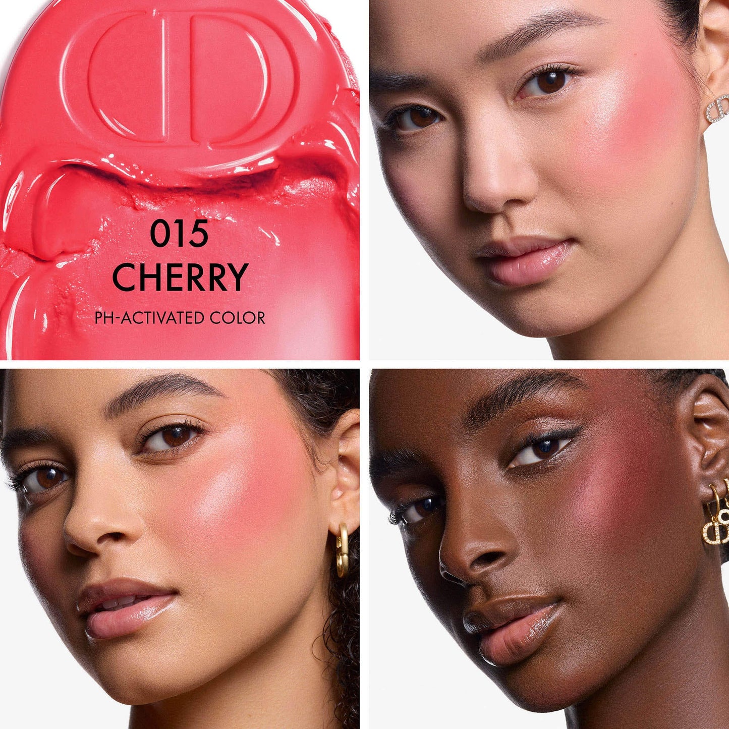 DIOR  Rosy Glow Blush Stick *pre-order*