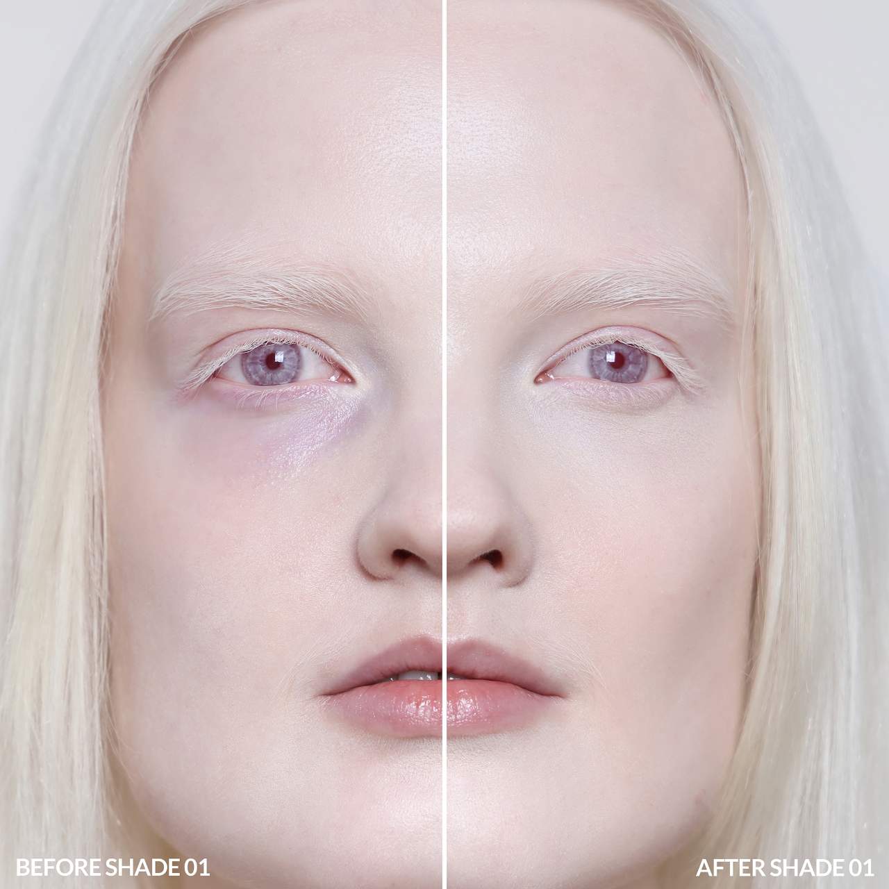 REFY  Brightening and Blurring Serum Concealer with Plant-Derived Squalene *pre-order*