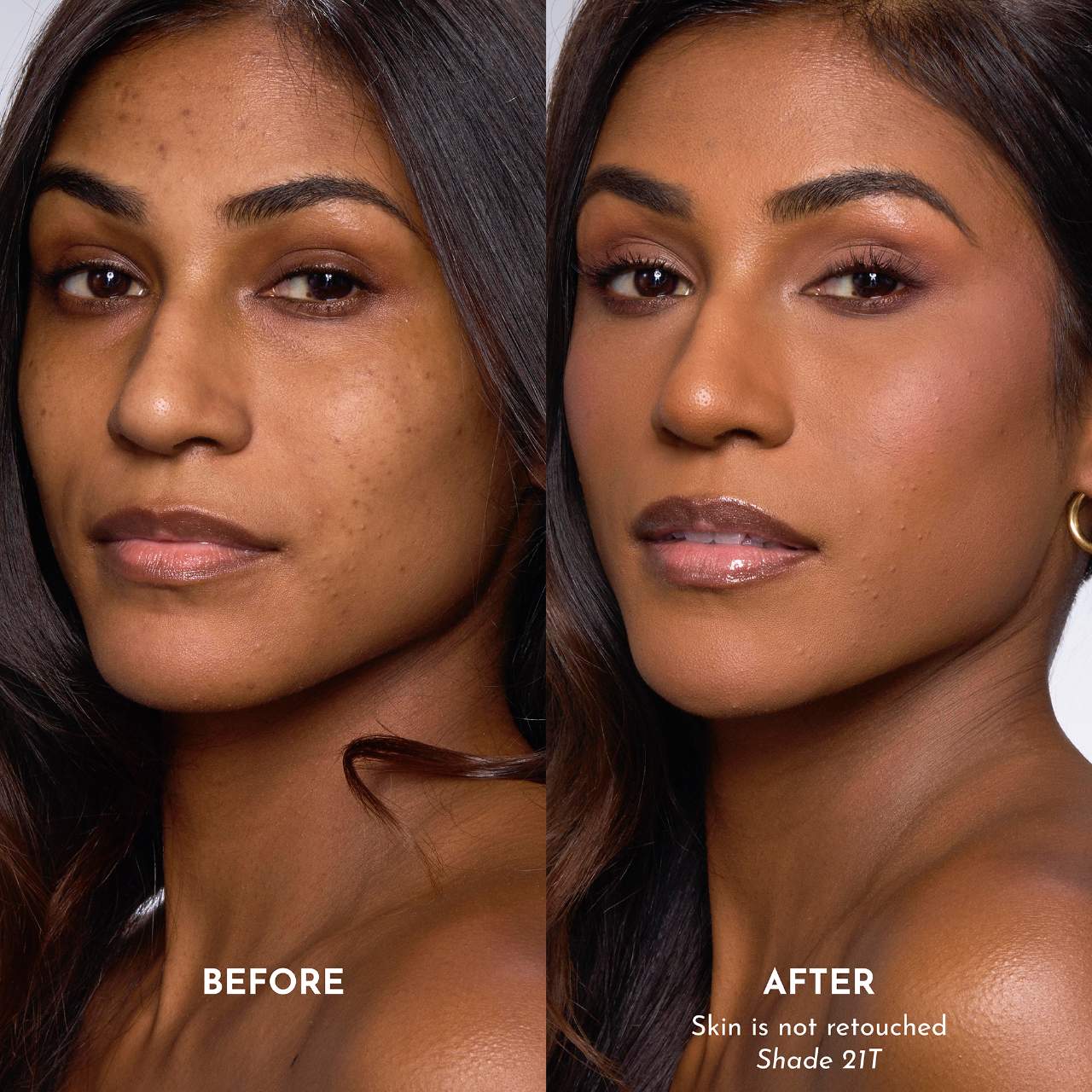 LAWLESS  Forget The Filler Skin-Plumping Line-Smoothing Foundation *pre-order*