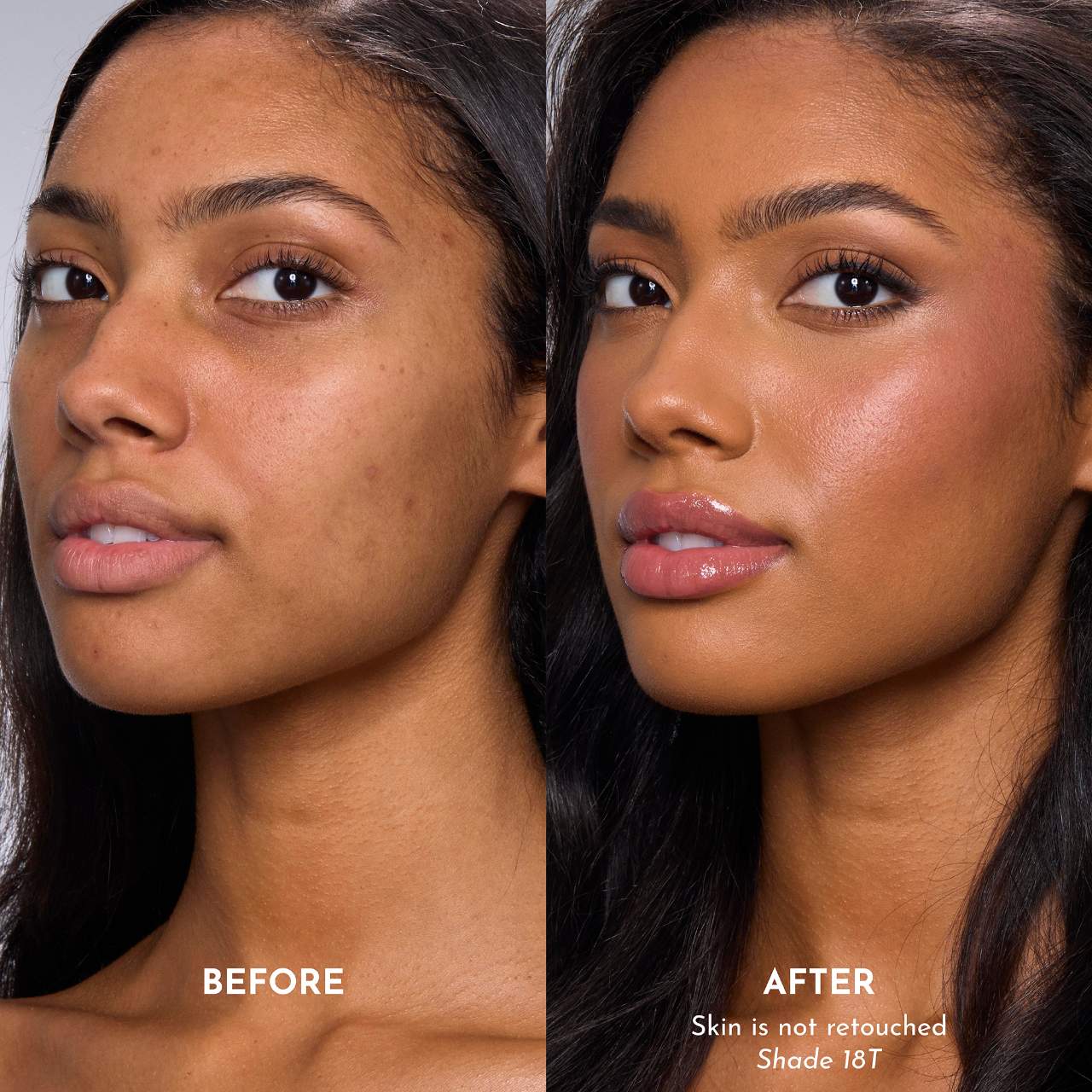 LAWLESS  Forget The Filler Skin-Plumping Line-Smoothing Foundation *pre-order*