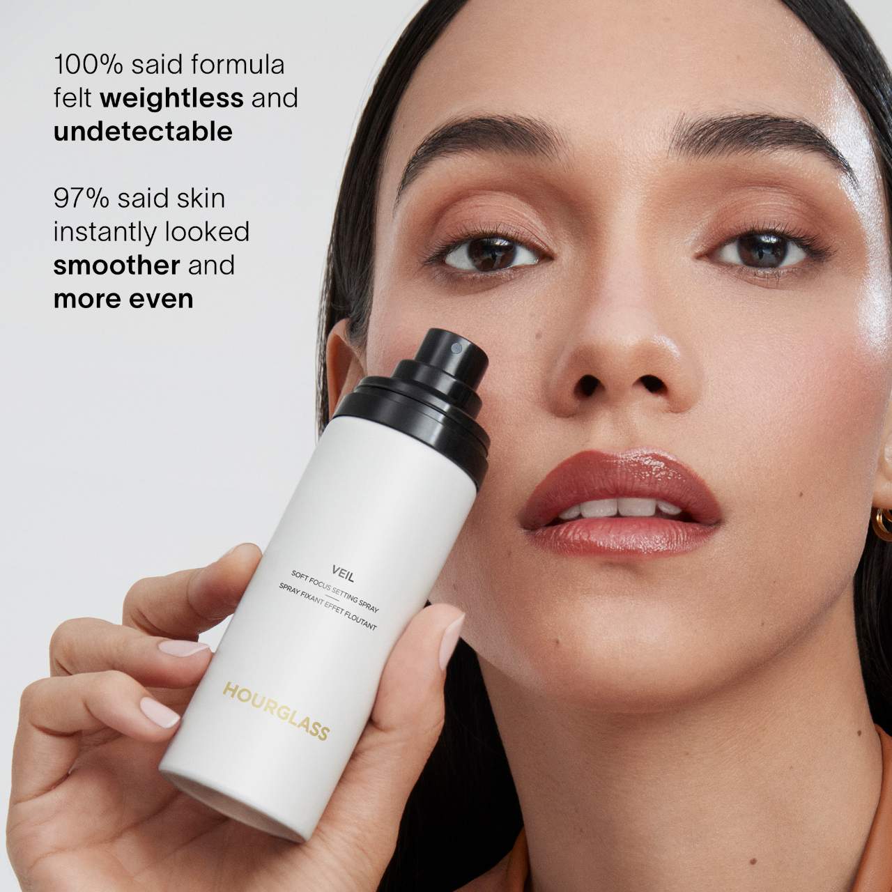 Hourglass  Veil Soft Focus Setting Spray *pre-order*