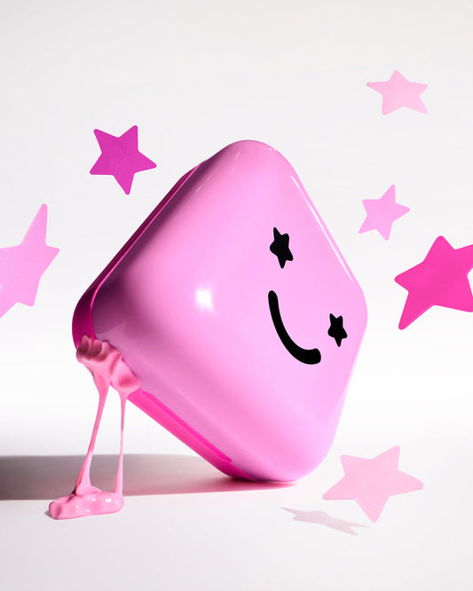 starface hydro-stars + big pink *pre-order*
