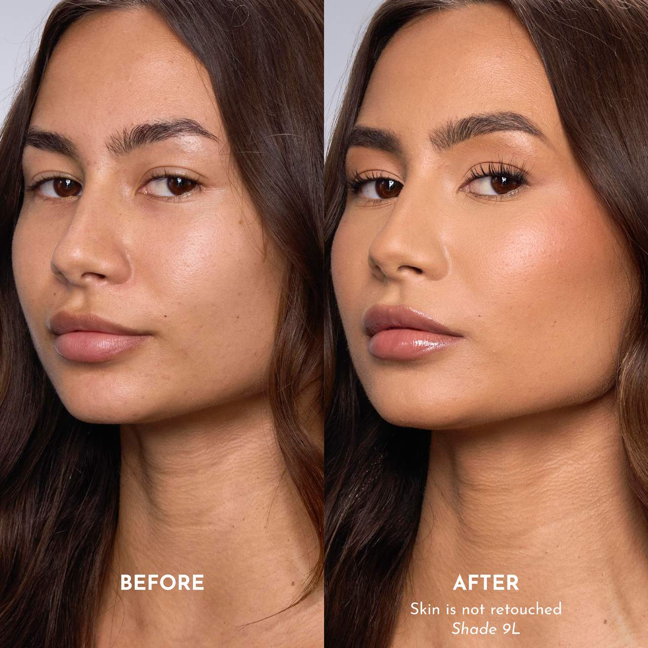 LAWLESS  Forget The Filler Skin-Plumping Line-Smoothing Foundation *pre-order*
