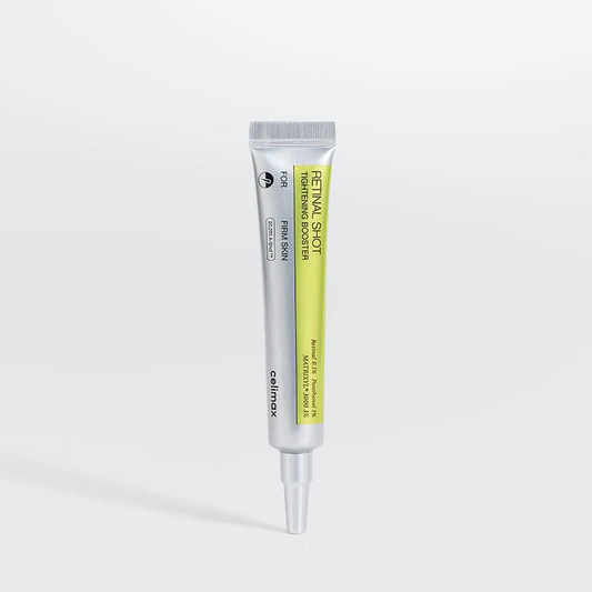 The Vita A Retinal Shot Tightening Booster *pre-order*