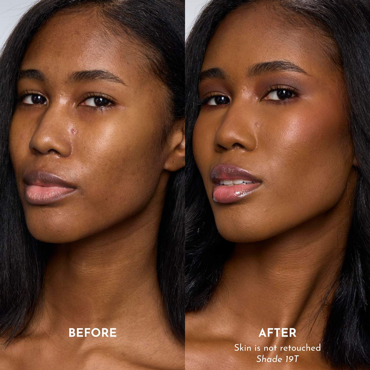 LAWLESS  Forget The Filler Skin-Plumping Line-Smoothing Foundation *pre-order*