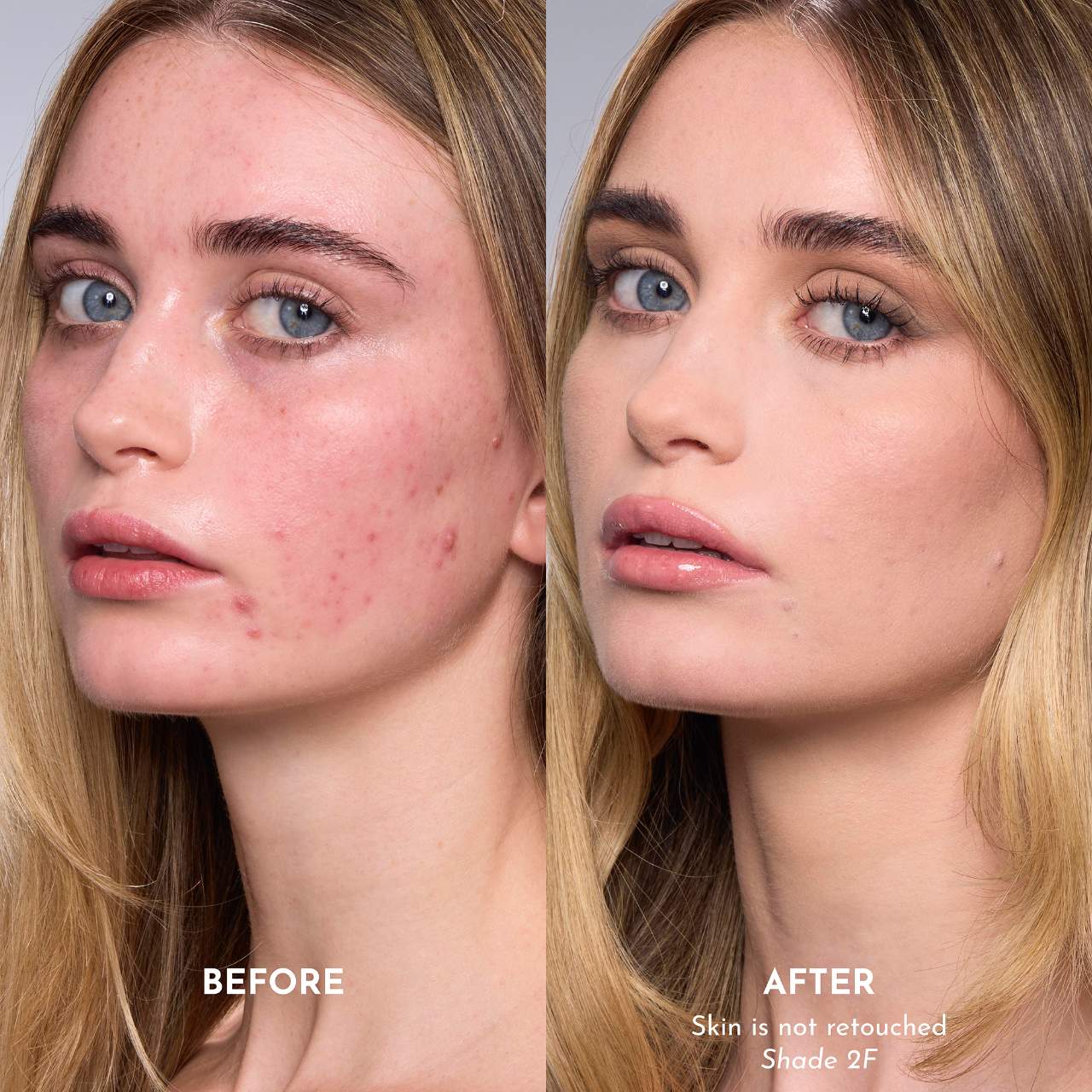 LAWLESS  Forget The Filler Skin-Plumping Line-Smoothing Foundation *pre-order*