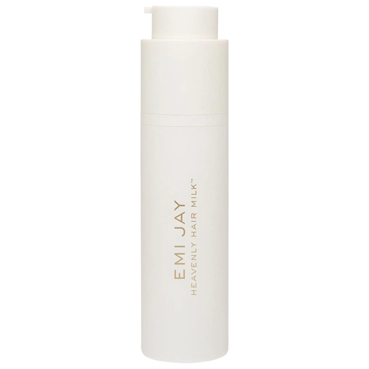 Emi Jay  Heavenly Hair Milk Vanilla Leave-In Conditioner Hair Serum *pre-order*