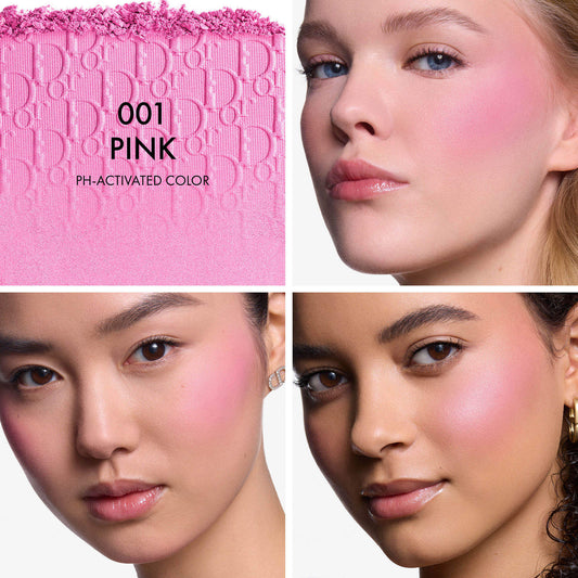 DIOR  Rosy Glow Powder Blush *pre-order*