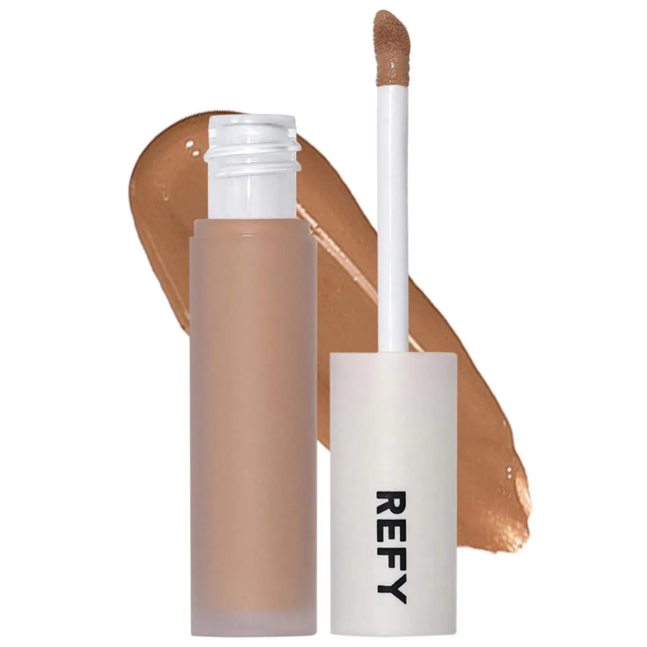 REFY  Brightening and Blurring Serum Concealer with Plant-Derived Squalene *pre-order*