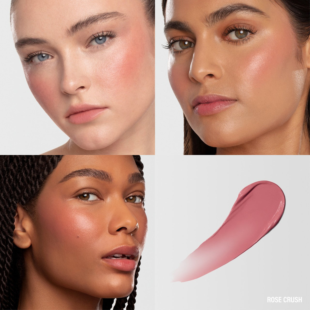 MAKEUP BY MARIO Soft Pop Plumping Blush Veil *preorden*