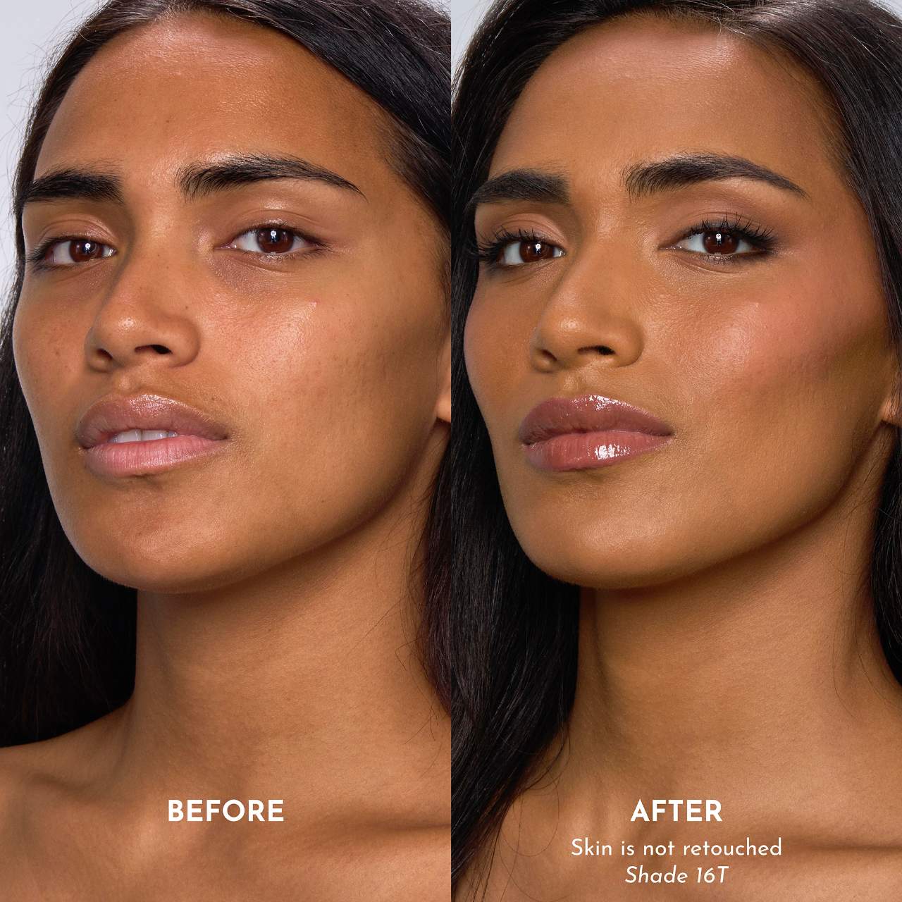 LAWLESS  Forget The Filler Skin-Plumping Line-Smoothing Foundation *pre-order*