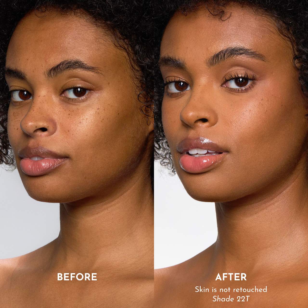 LAWLESS  Forget The Filler Skin-Plumping Line-Smoothing Foundation *pre-order*