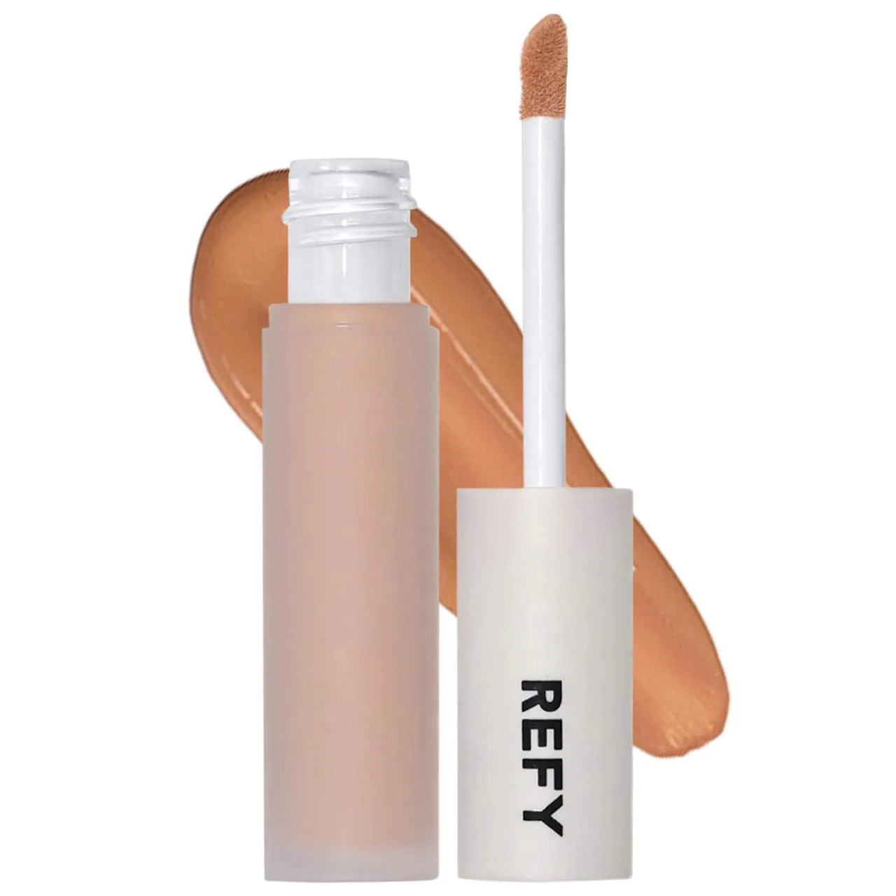 REFY  Brightening and Blurring Serum Concealer with Plant-Derived Squalene *pre-order*