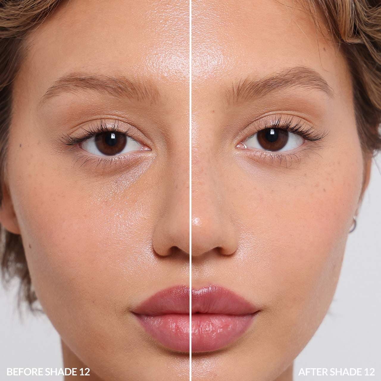 REFY  Brightening and Blurring Serum Concealer with Plant-Derived Squalene *pre-order*