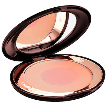 Charlotte Tilbury Cheek To Chic Blush *pre-order*