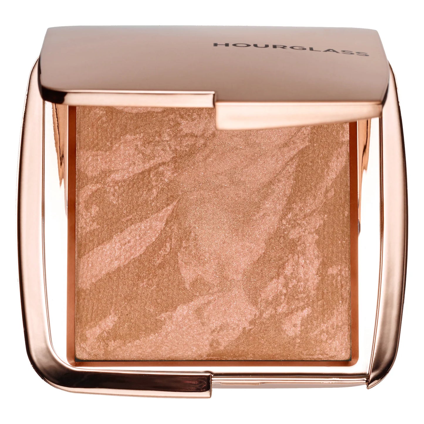 Hourglass Ambient Mini Lighting Bronzer