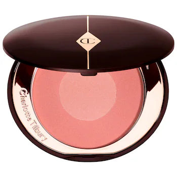 Charlotte Tilbury Cheek To Chic Blush *pre-order*