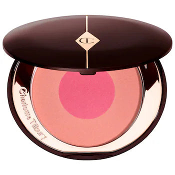 Charlotte Tilbury Cheek To Chic Blush *pre-order*