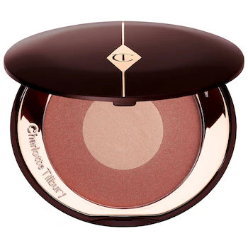 Charlotte Tilbury Cheek To Chic Blush *pre-order*