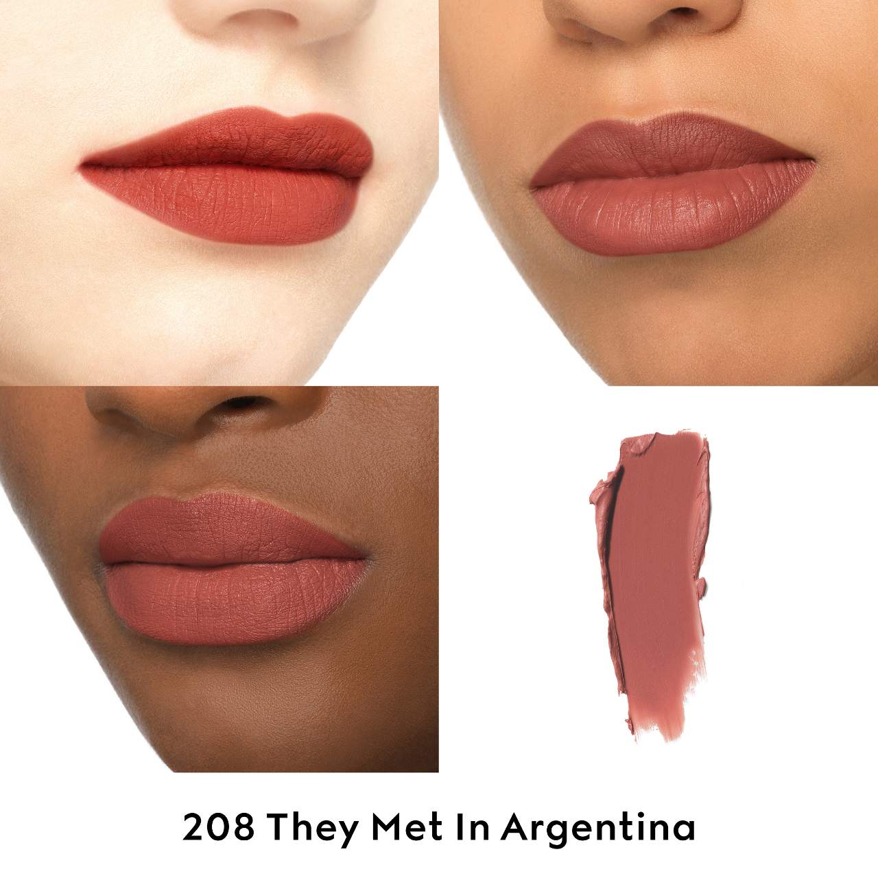 gucci  Velvet Matte Lipstick *pre-order*