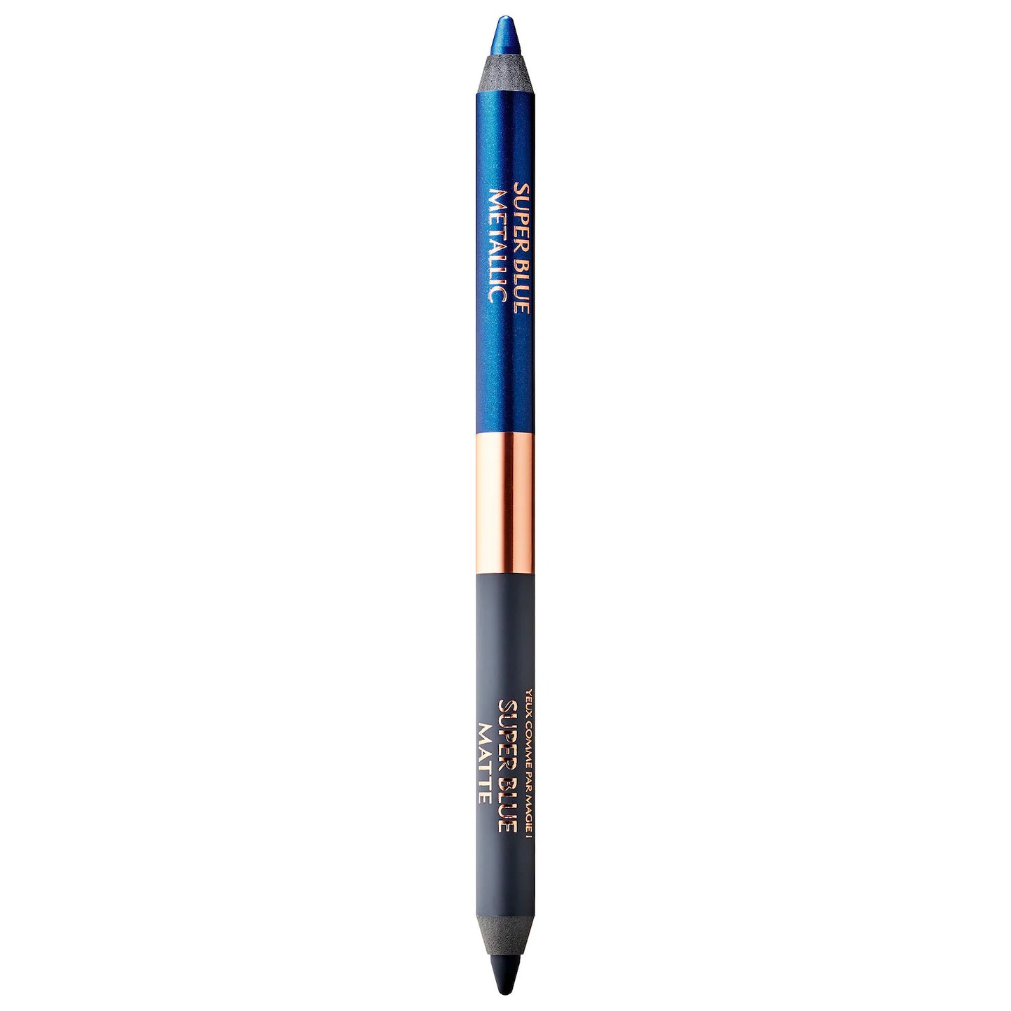 Charlotte Tilbury Matte & Metallic Double Ended Eyeliner - Eye Color Magic Collection *pre-order*