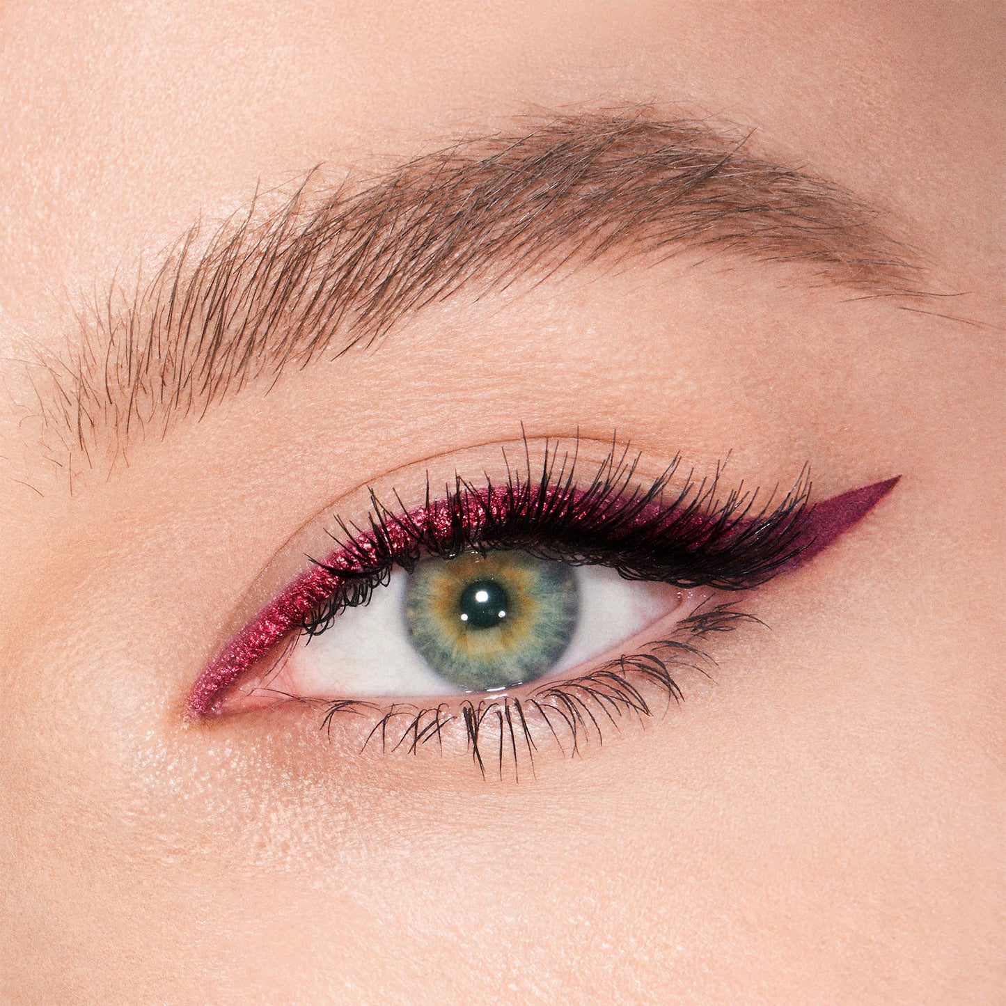 Charlotte Tilbury Matte & Metallic Double Ended Eyeliner - Eye Color Magic Collection *pre-order*
