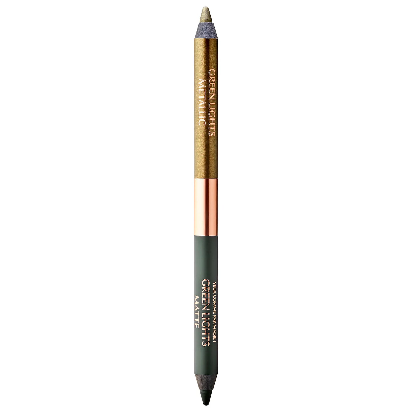 Charlotte Tilbury Matte & Metallic Double Ended Eyeliner - Eye Color Magic Collection *pre-order*