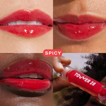 Tower 28  ShineOn Lip Jelly Non-Sticky Gloss *pre-order*