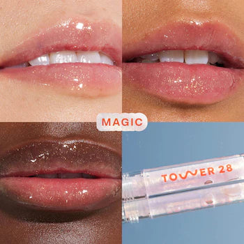 Tower 28  ShineOn Lip Jelly Non-Sticky Gloss *pre-order*