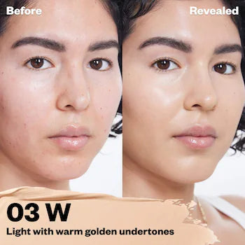 Kosas Revealer Super Creamy + Brightening Concealer with Caffeine and Hyaluronic Acid *pre-order*